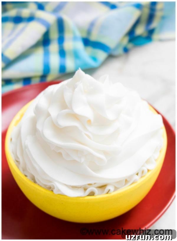 How to Make American Buttercream Frosting Easy and Smooth