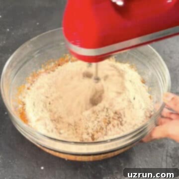 Cozy Pumpkin Cupcakes with Spiced Cream Cheese Frosting 7 img 67778 6