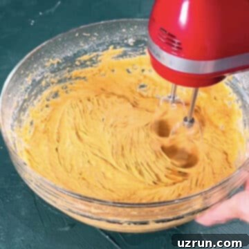 Cozy Pumpkin Cupcakes with Spiced Cream Cheese Frosting 8 img 67778 7