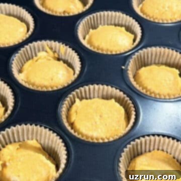 Cozy Pumpkin Cupcakes with Spiced Cream Cheese Frosting 9 img 67778 8